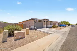 857 E Diamond Dr, Casa Grande, AZ 85122 - Photo 32