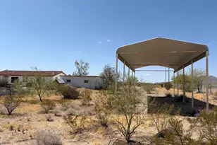 67583 Monroe St, Salome, AZ 85348 - Photo 1