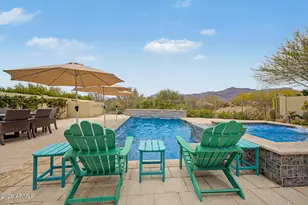 12662 E Cornucopia Pl, Gold Canyon, AZ 85118 - Photo 1