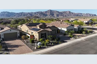 12662 E Cornucopia Place, Gold Canyon, AZ 85118 - Photo 44