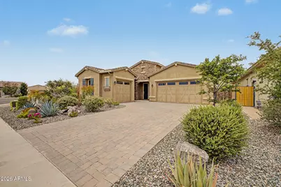 12662 E Cornucopia Place, Gold Canyon, AZ 85118 - Photo 6