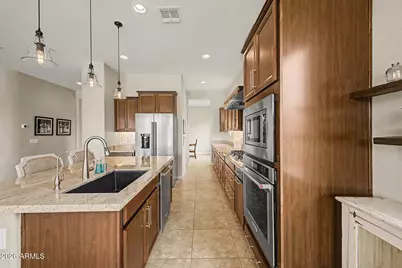 12662 E Cornucopia Place, Gold Canyon, AZ 85118 - Photo 18