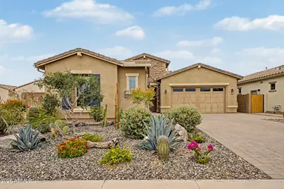 12662 E Cornucopia Place, Gold Canyon, AZ 85118 - Photo 4
