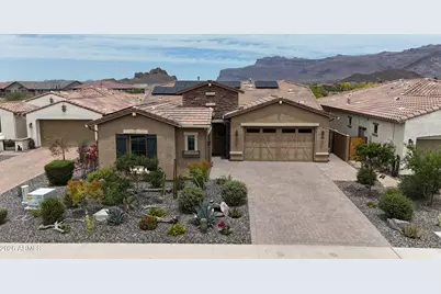 12662 E Cornucopia Place, Gold Canyon, AZ 85118 - Photo 48