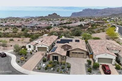 12662 E Cornucopia Place, Gold Canyon, AZ 85118 - Photo 50