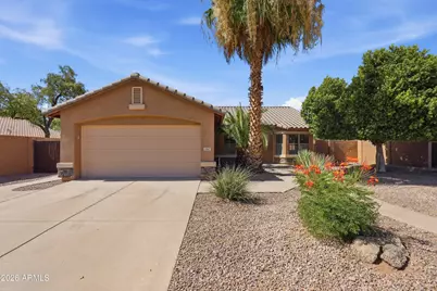 2362 E Morelos Street, Chandler, AZ 85225 - Photo 2