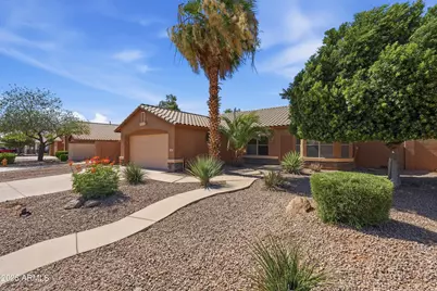 2362 E Morelos Street, Chandler, AZ 85225 - Photo 1
