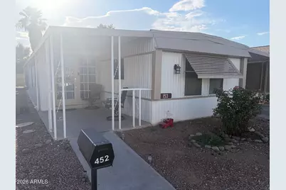452 N 68th Lane #153, Phoenix, AZ 85043 - Photo 12