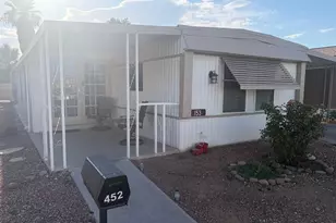 452 N 68th Ln, Phoenix, AZ 85043 - Photo 12