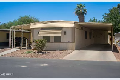 452 N 68th Lane #153, Phoenix, AZ 85043 - Photo 1