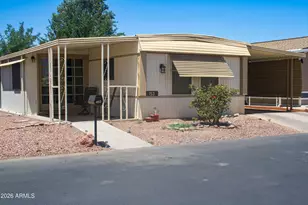 452 N 68th Ln, Phoenix, AZ 85043 - Photo 2