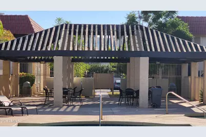 700 W University Drive #232, Tempe, AZ 85281 - Photo 20