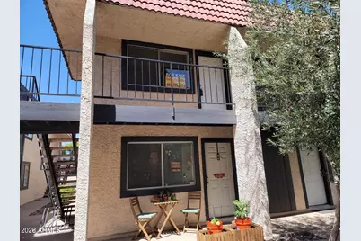 700 W University Drive #232, Tempe, AZ 85281 - Photo 1