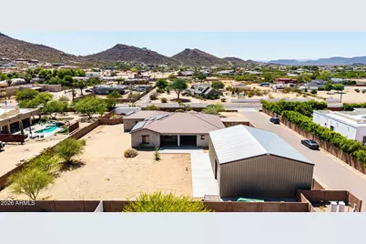 2639 W Lavitt Lane, Phoenix, AZ 85086 - Photo 4