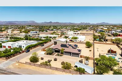 2639 W Lavitt Lane, Phoenix, AZ 85086 - Photo 1
