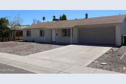 3737 E Eugie Avenue, Phoenix, AZ 85032 - Photo 2