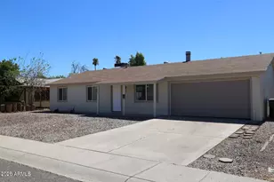 3737 E Eugie Ave, Phoenix, AZ 85032 - Photo 2