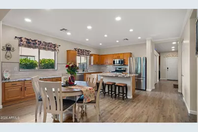 1444 E Azalea Drive, Gilbert, AZ 85298 - Photo 4
