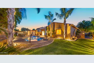 1444 E Azalea Drive, Gilbert, AZ 85298 - Photo 34