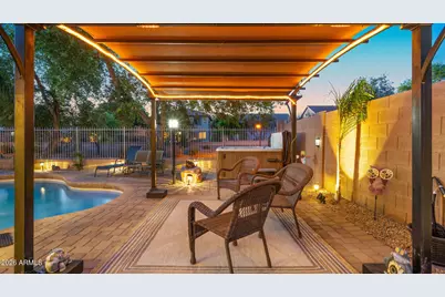 1444 E Azalea Drive, Gilbert, AZ 85298 - Photo 28