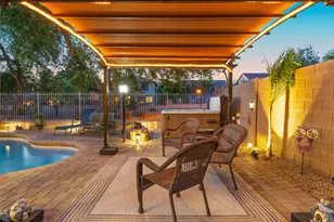 1444 E Azalea Dr, Gilbert, AZ 85298 - Photo 28