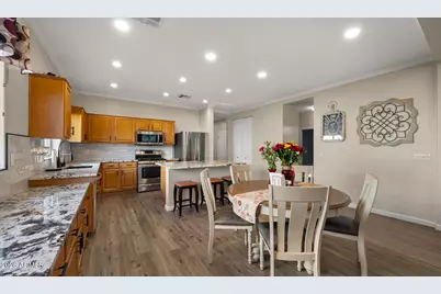 1444 E Azalea Drive, Gilbert, AZ 85298 - Photo 8
