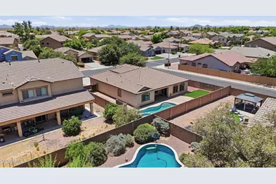 4216 E County Down Drive, Chandler, AZ 85249 - Photo 40