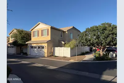 2275 S Agnes Lane, Gilbert, AZ 85295 - Photo 2