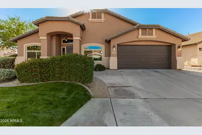 5508 N Rattler Way, Litchfield Park, AZ 85340 - Photo 1