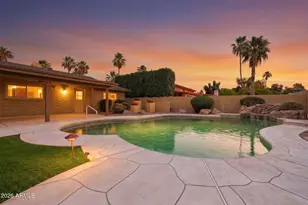6125 E Sandra Terrace, Scottsdale, AZ 85254 - Photo 52
