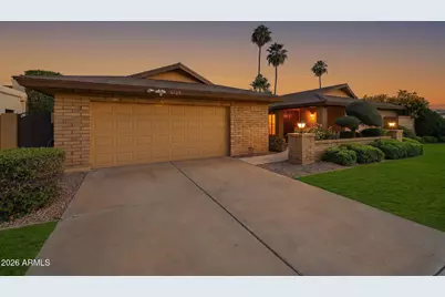 6125 E Sandra Terrace, Scottsdale, AZ 85254 - Photo 2