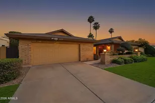 6125 E Sandra Terrace, Scottsdale, AZ 85254 - Photo 2