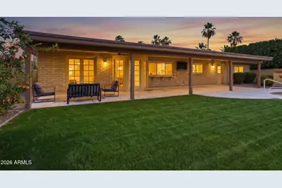 6125 E Sandra Terrace, Scottsdale, AZ 85254 - Photo 50