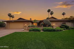 6125 E Sandra Terrace, Scottsdale, AZ 85254 - Photo 1