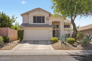 26421 N 43rd Pl, Phoenix, AZ 85050 - Photo 2