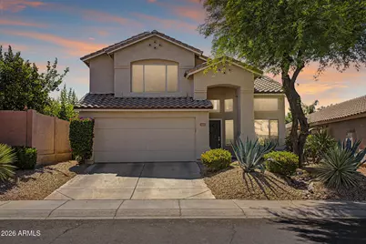26421 N 43rd Place, Phoenix, AZ 85050 - Photo 1