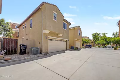 451 S Hawes Road #27, Mesa, AZ 85208 - Photo 26