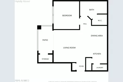 5401 E Van Buren Street #1099, Phoenix, AZ 85008 - Photo 14