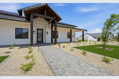 1764 W Lucky Lane, San Tan Valley, AZ 85144 - Photo 56