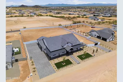 1764 W Lucky Lane, San Tan Valley, AZ 85144 - Photo 58