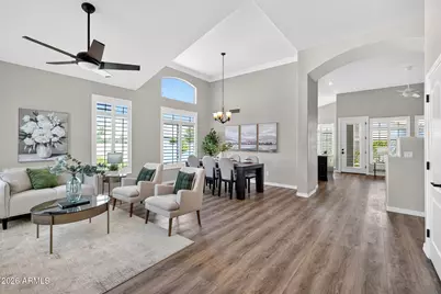 2541 E Silverwood Drive, Phoenix, AZ 85048 - Photo 2