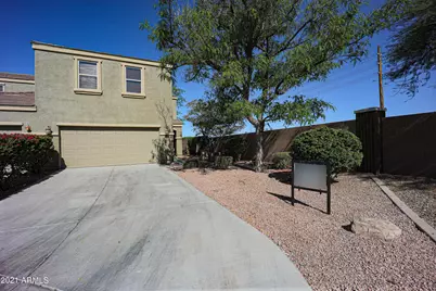 12990 N 88th Lane, Peoria, AZ 85381 - Photo 1