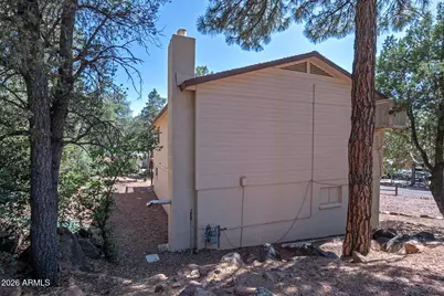 701 N William Tell Circle, Payson, AZ 85541 - Photo 32