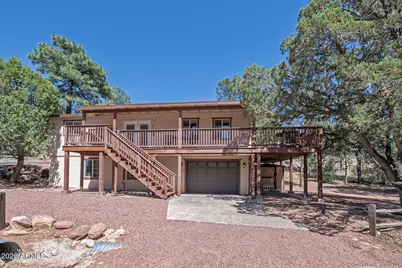 701 N William Tell Circle, Payson, AZ 85541 - Photo 1