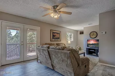 701 N William Tell Circle, Payson, AZ 85541 - Photo 8