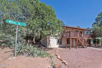 701 N William Tell Circle, Payson, AZ 85541 - Photo 30