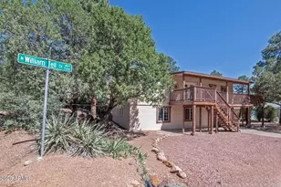 701 N William Tell Cir, Payson, AZ 85541 - Photo 30