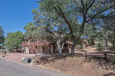 701 N William Tell Circle, Payson, AZ 85541 - Photo 34