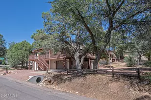 701 N William Tell Cir, Payson, AZ 85541 - Photo 34