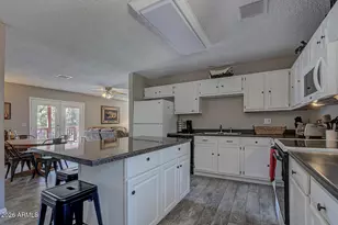 701 N William Tell Cir, Payson, AZ 85541 - Photo 14